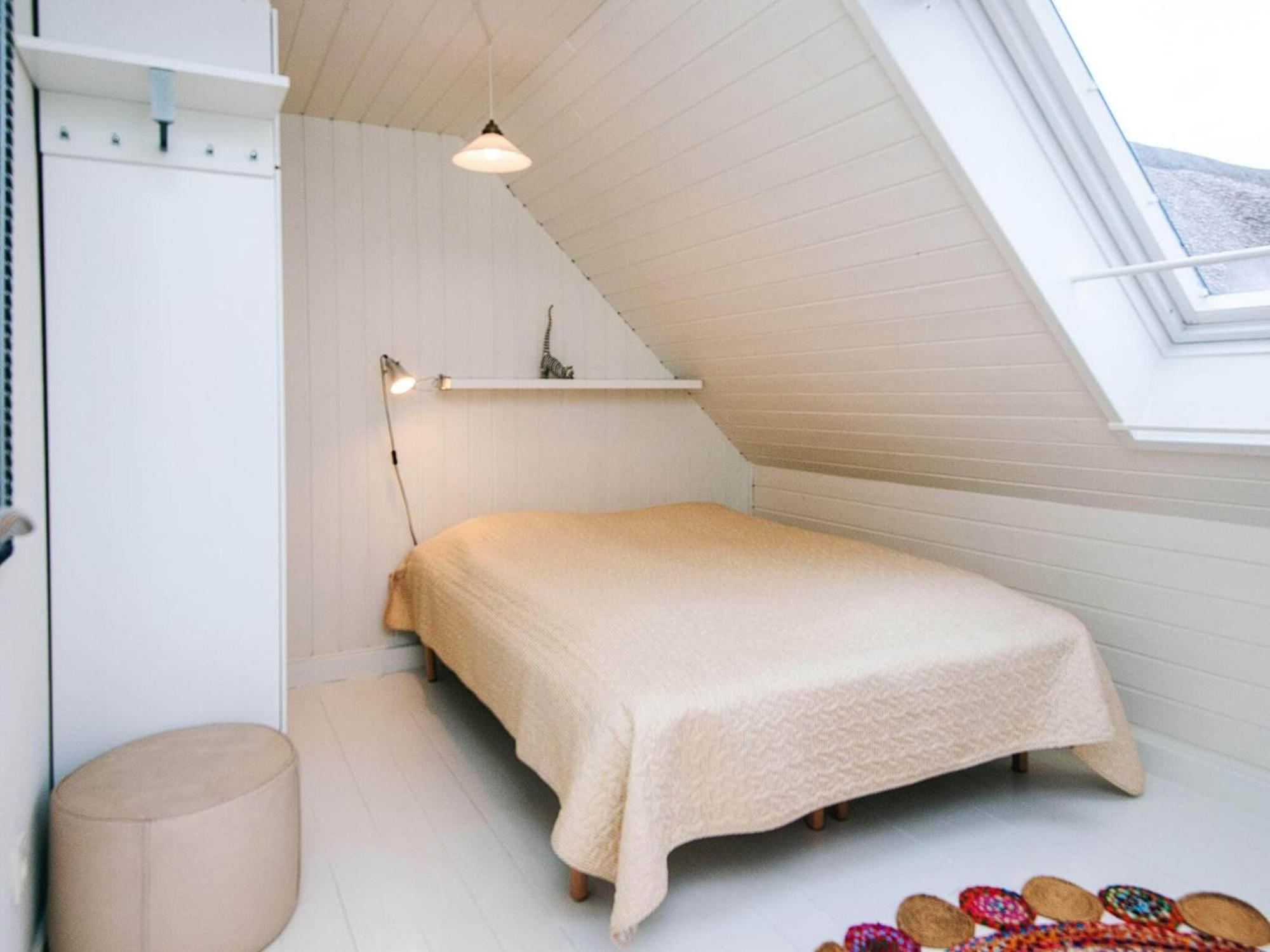 4 Person Holiday Home In B Rkop 보르콥 외부 사진