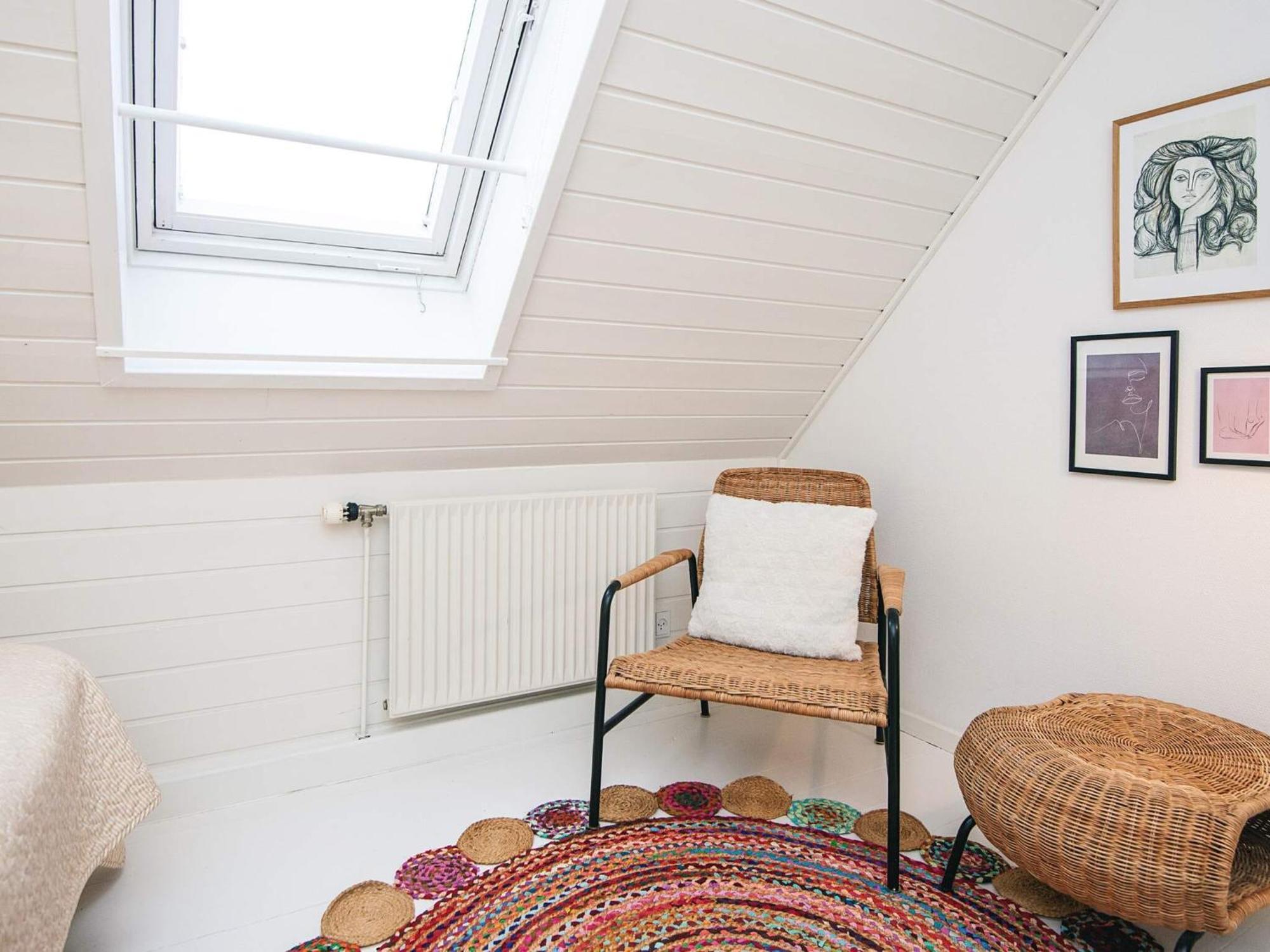 4 Person Holiday Home In B Rkop 보르콥 외부 사진