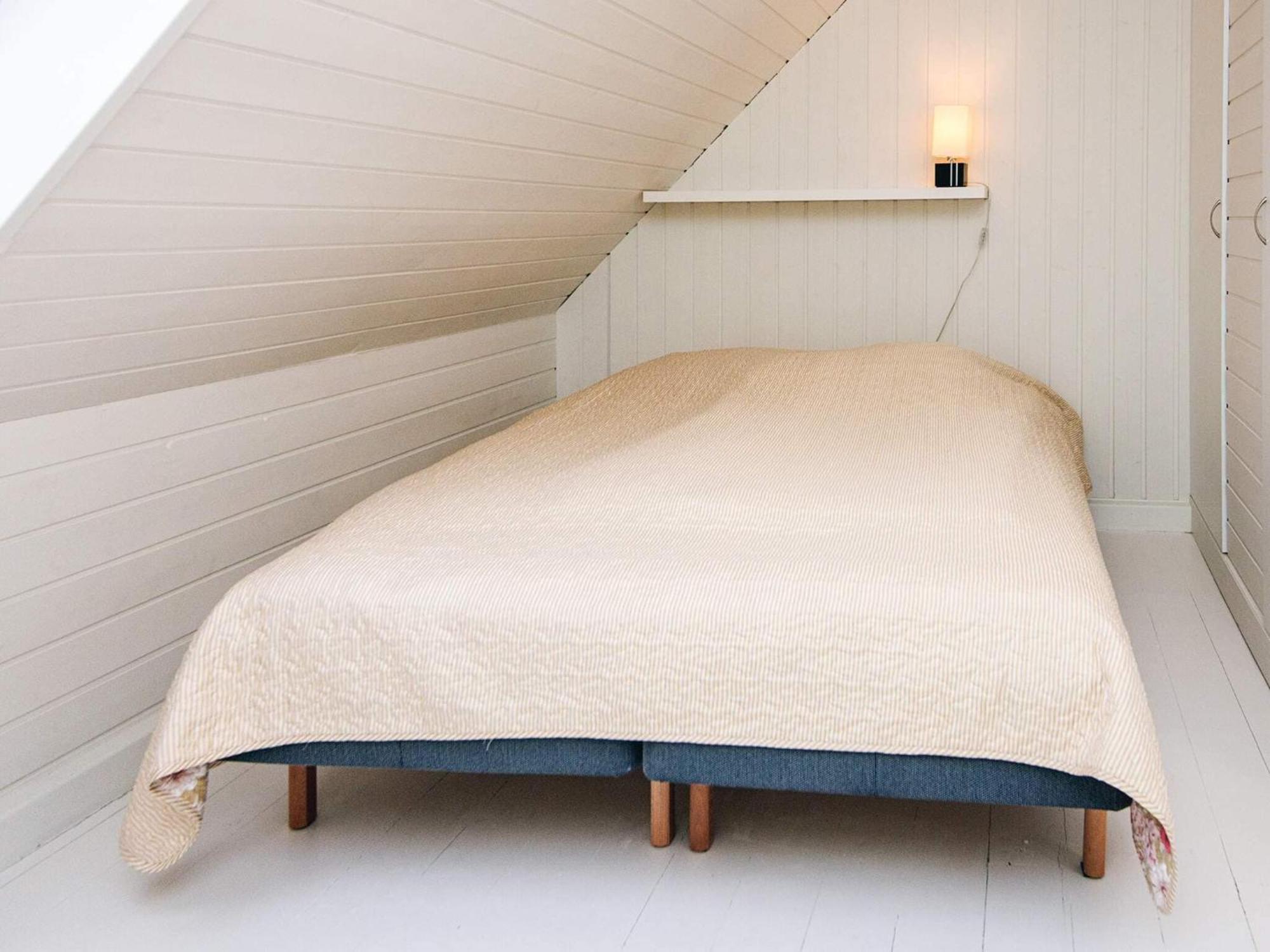 4 Person Holiday Home In B Rkop 보르콥 외부 사진