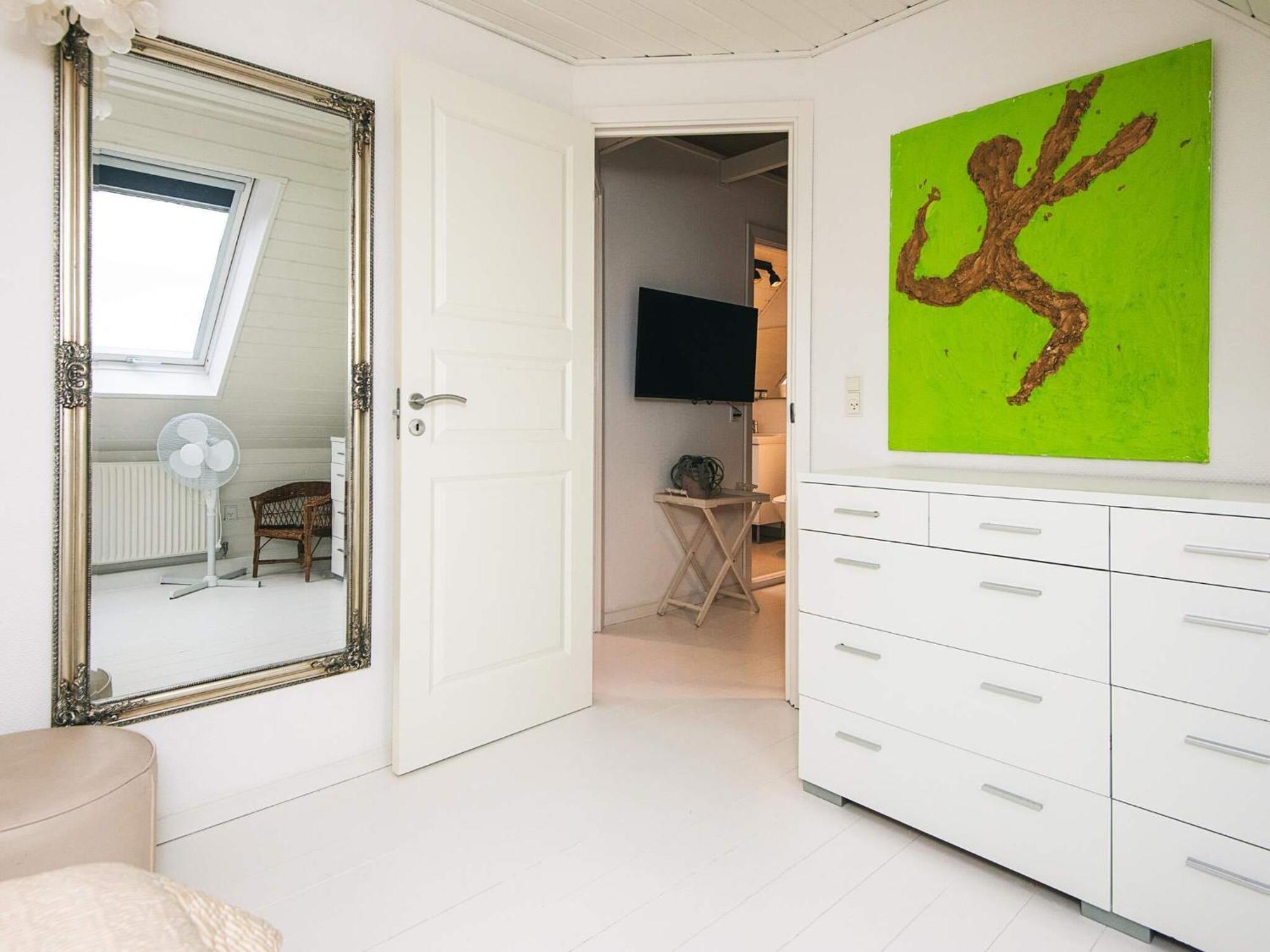 4 Person Holiday Home In B Rkop 보르콥 외부 사진