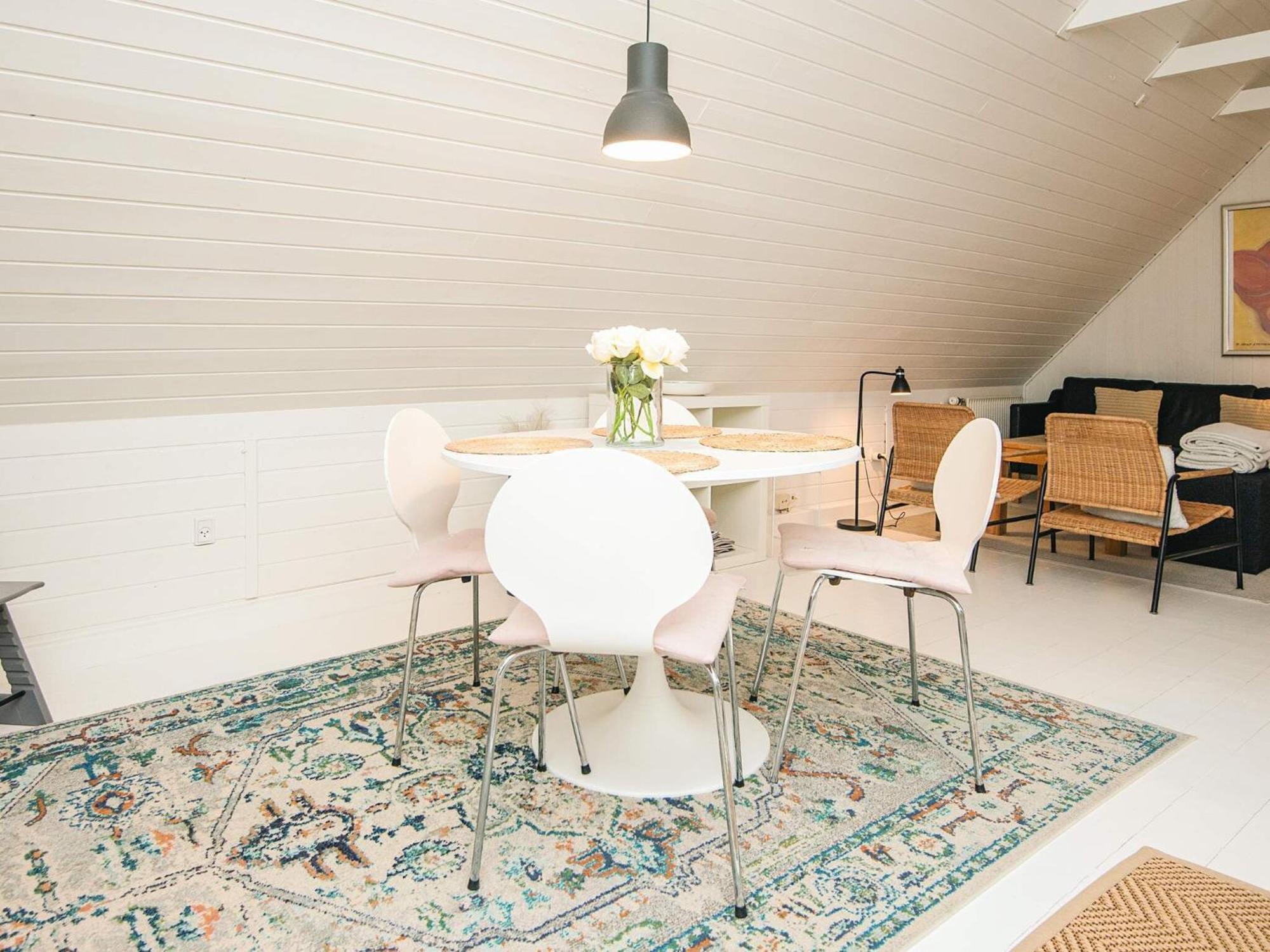 4 Person Holiday Home In B Rkop 보르콥 외부 사진
