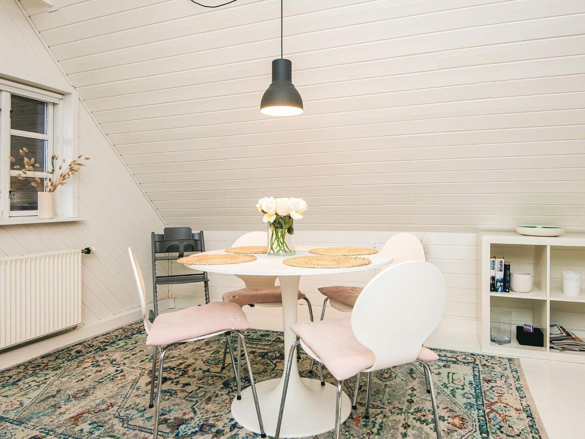 4 Person Holiday Home In B Rkop 보르콥 외부 사진